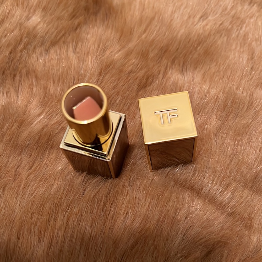 Tom Ford Soleil Balm Frost Lip Balm Limited Edition